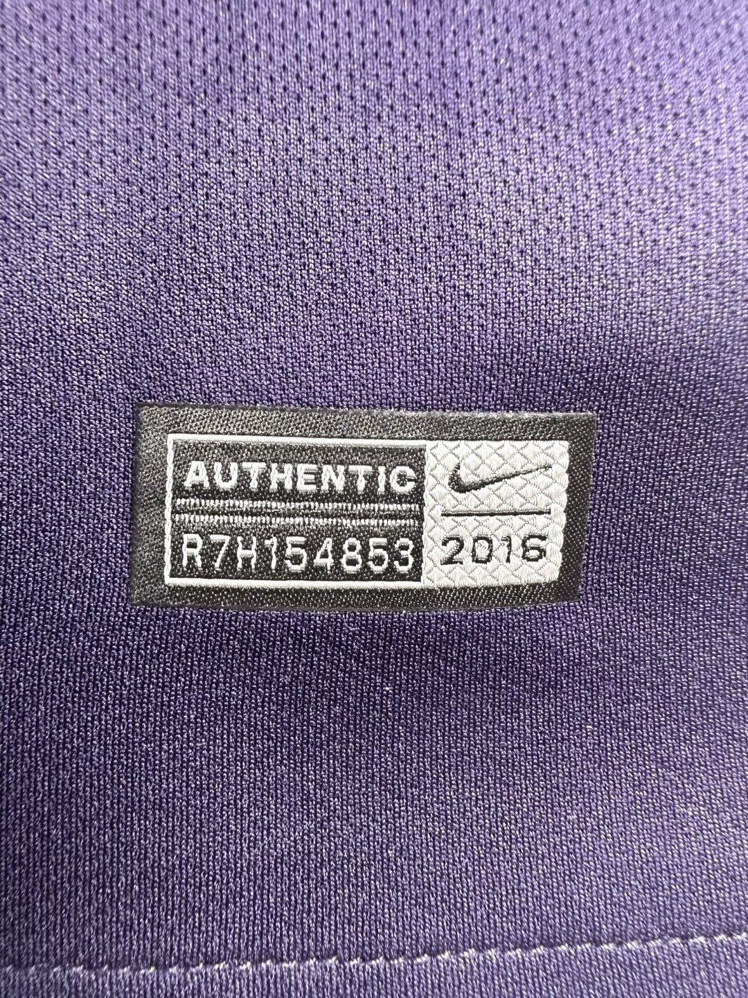 2016-17 Barcelona Away Retro Jersey