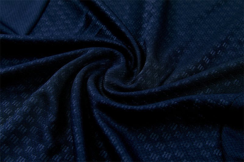 2026-27 Argentina Royal Blue Short-Sleeve Training Jersey