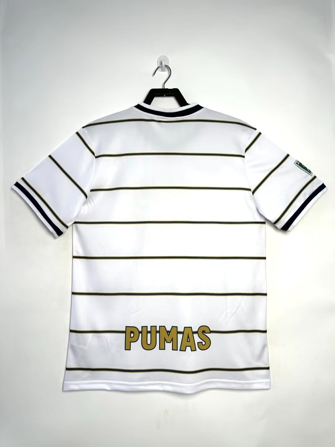 1997-98 Cougars Away Retro Jersey
