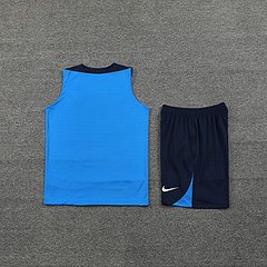 2024-25 Chelsea training shirt