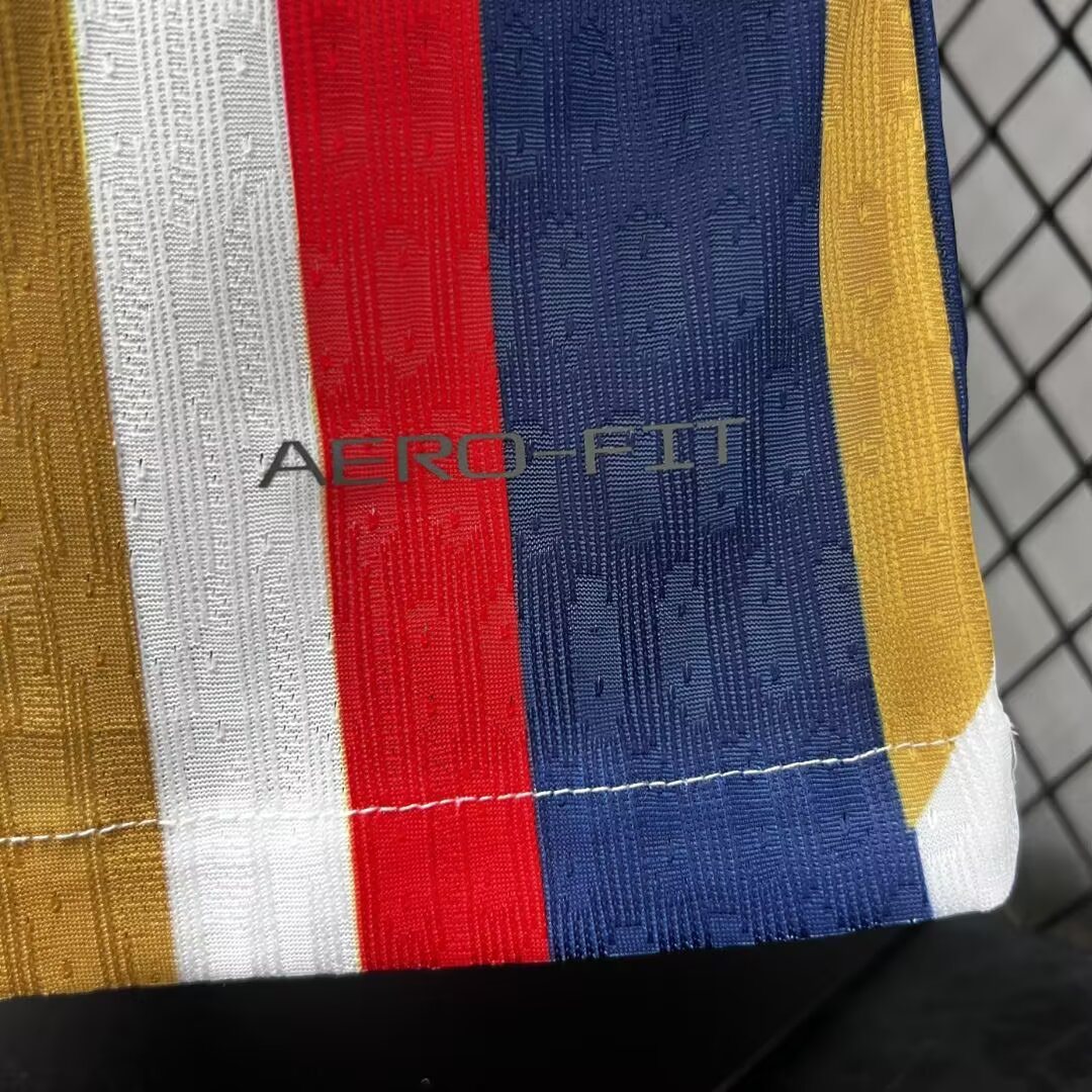 2026-27 Chivas Special Edition Jersey - Player Version