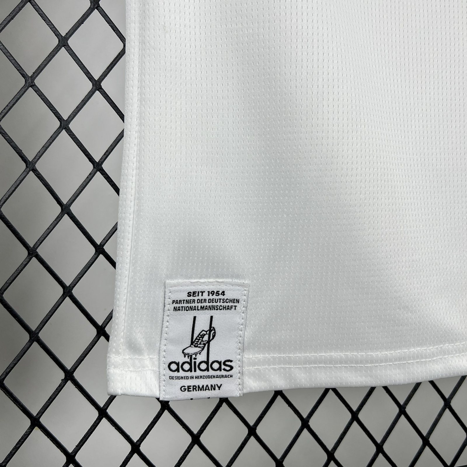 2026-27 Germany Home Jersey - Children's Clothing