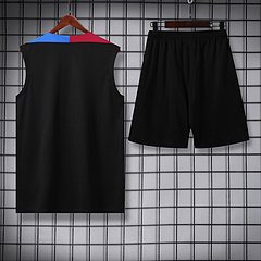 2024-25 Barcelona vest training jersey