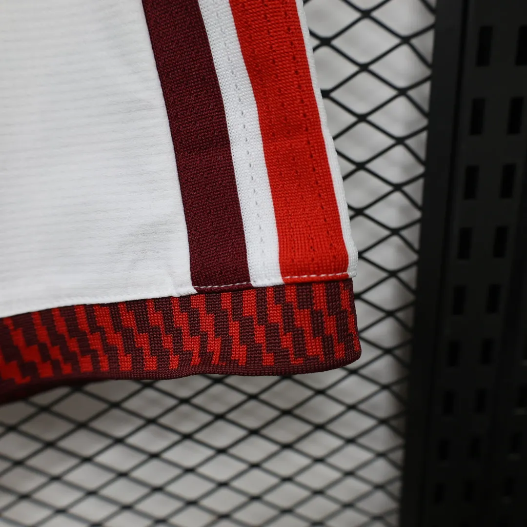 2026-27 Arsenal Home Shorts - Player Version