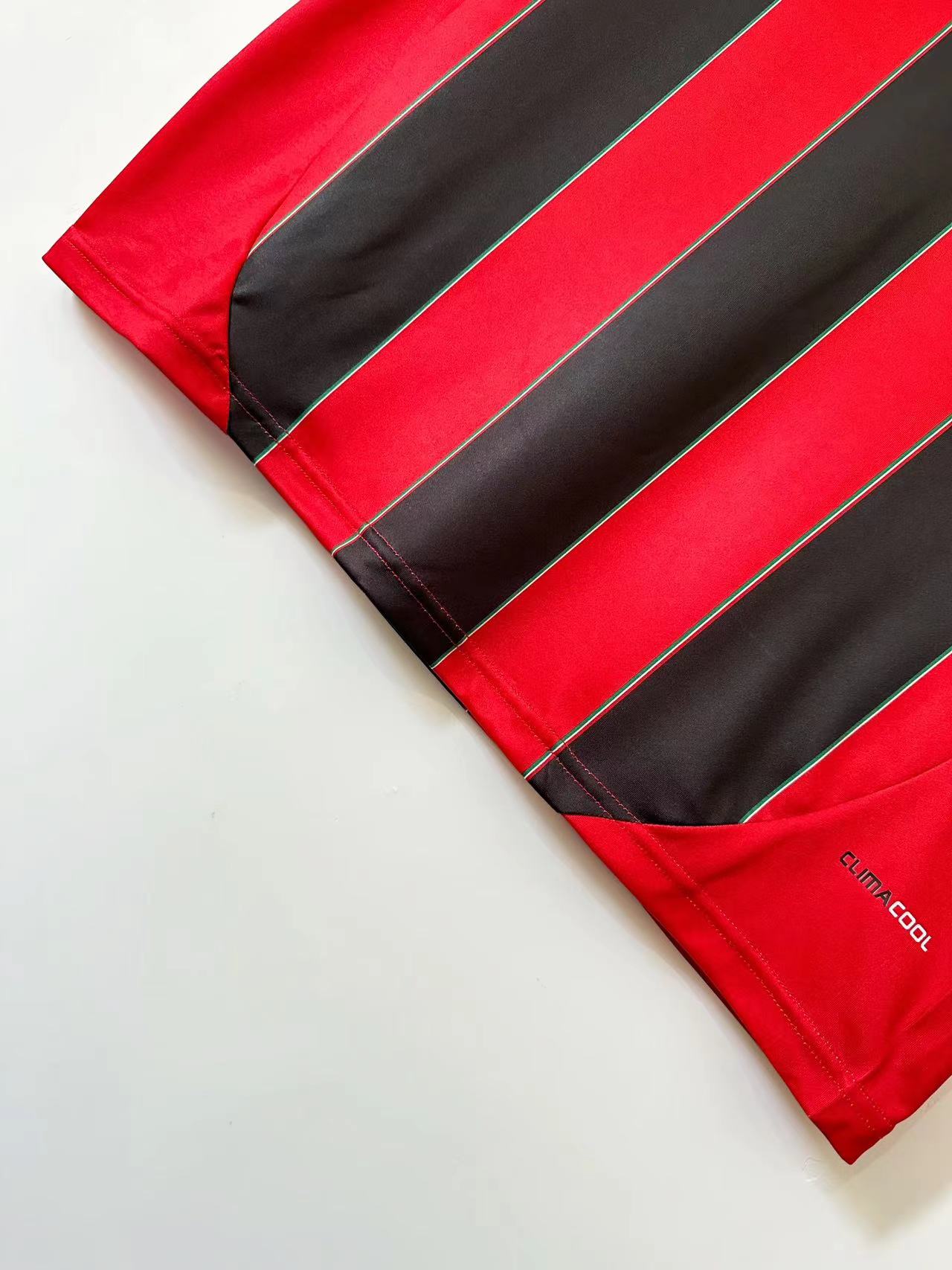 2012-13 AC Home Retro Jersey