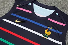 2024-25 France training vest