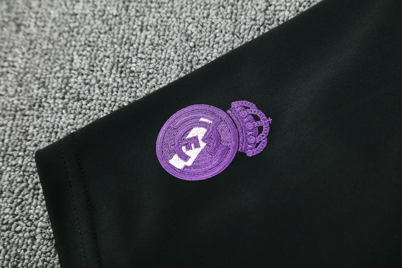 2025-26 Real Madrid Training Vest Jersey