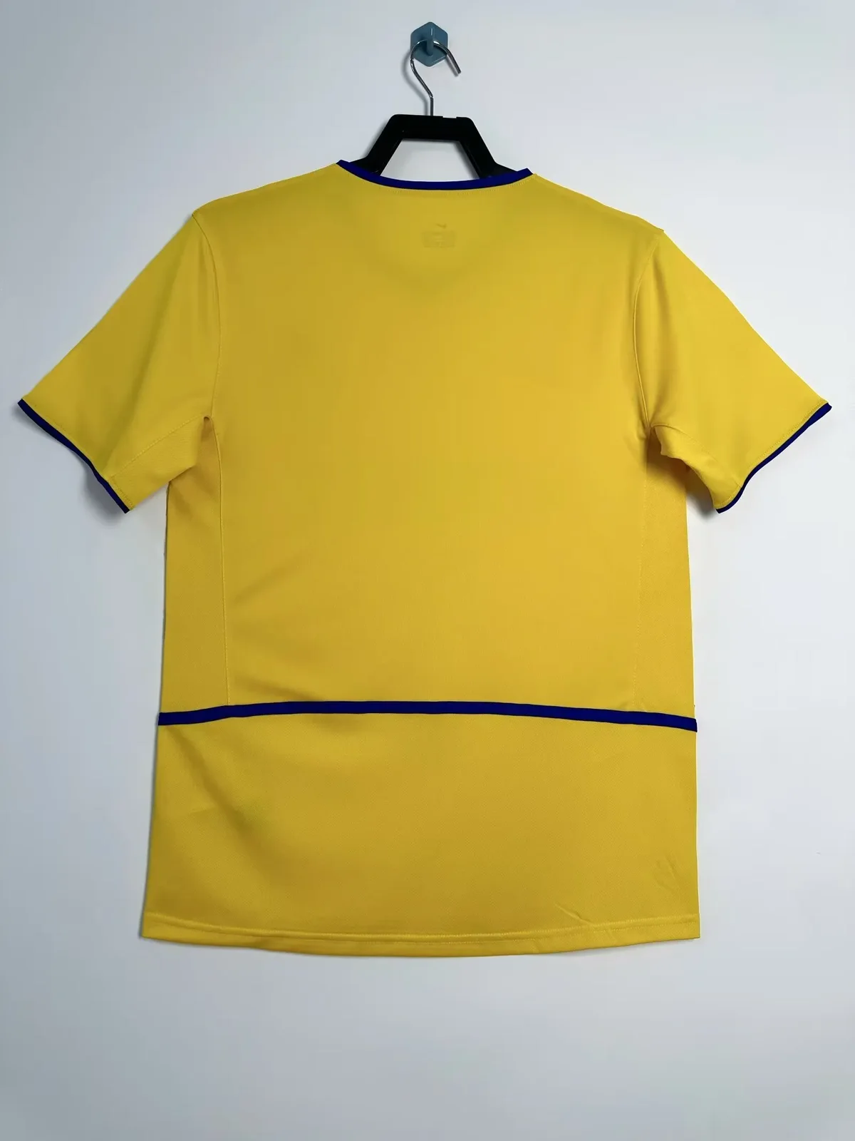 2002–03 Inter Milan Second Away Retro Jersey
