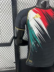 2025-26 Mexico Special Edition Jersey - Players