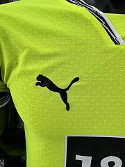 2025-26 Dortmund Special Edition Jersey - Players