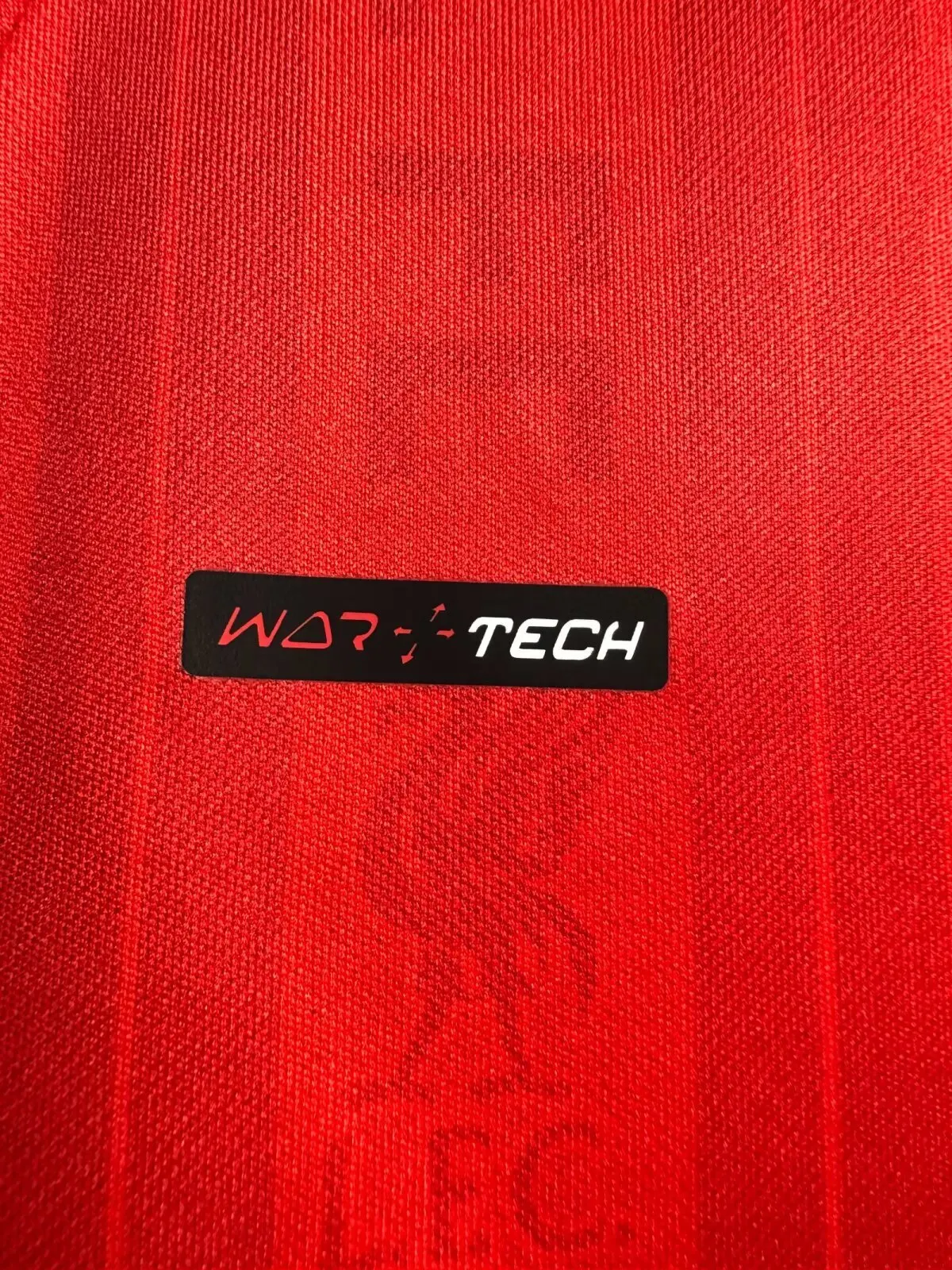 2013-14 Liverpool Retro Home Jersey