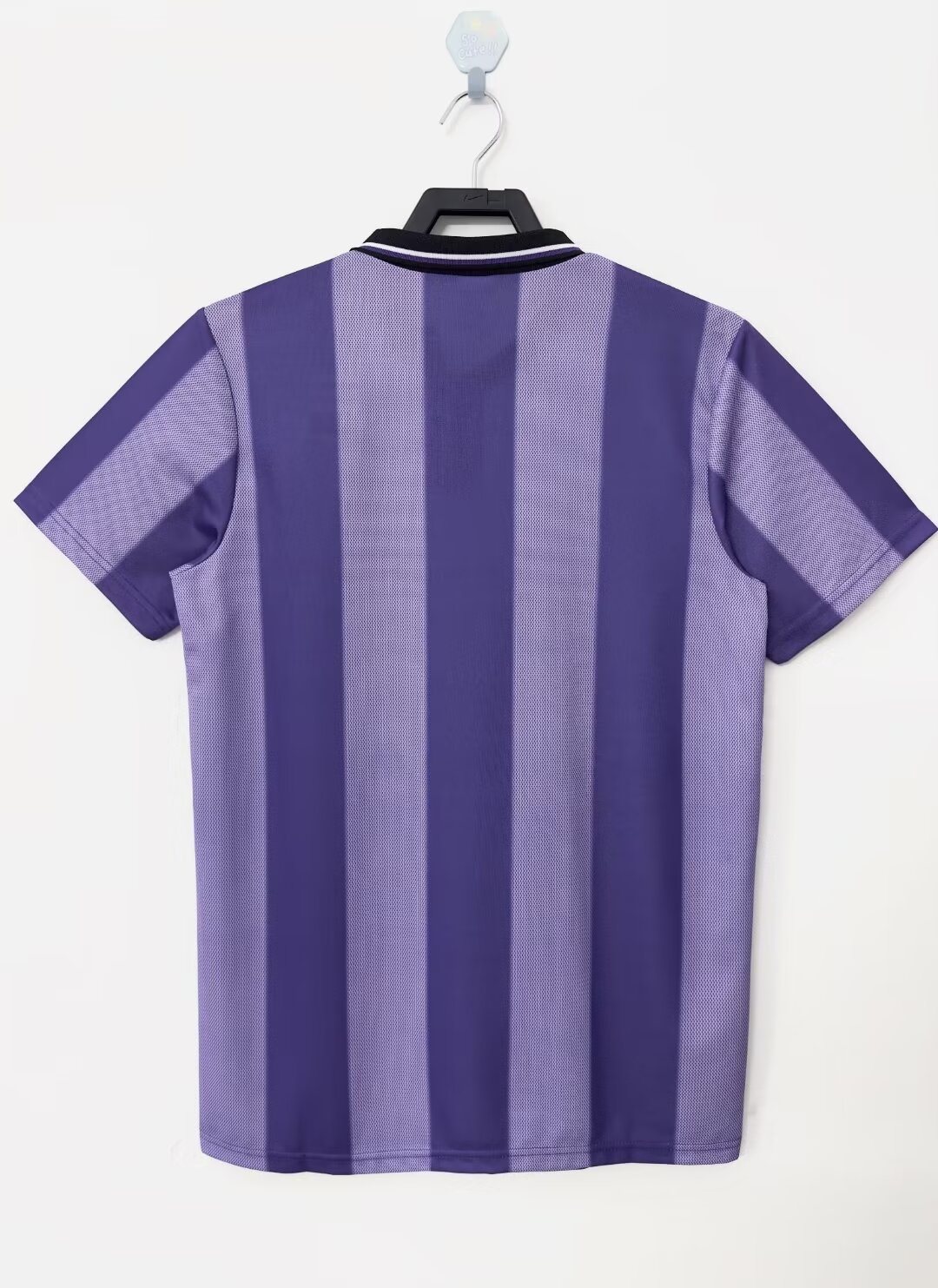 1993-94 Rangers Second Away Retro Jersey