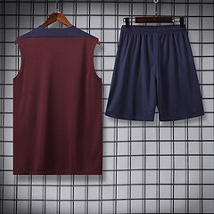 2024-25 England training vest