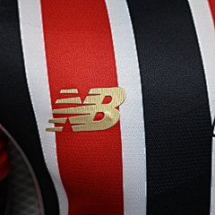 2025-26 Sao Paulo Away Jersey - Player Edition