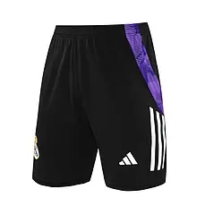 2024-25 Real Madrid Training Vest Jersey