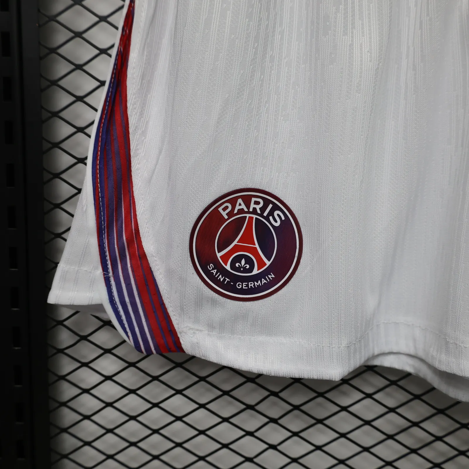 2026-27 Paris Saint-Germain Away Shorts - Player Version