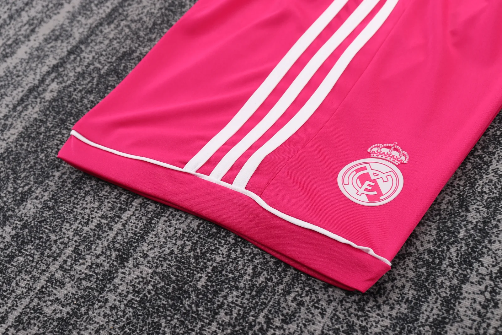 2014-15 Real Madrid Away Retro Shirt - Kids Sizes