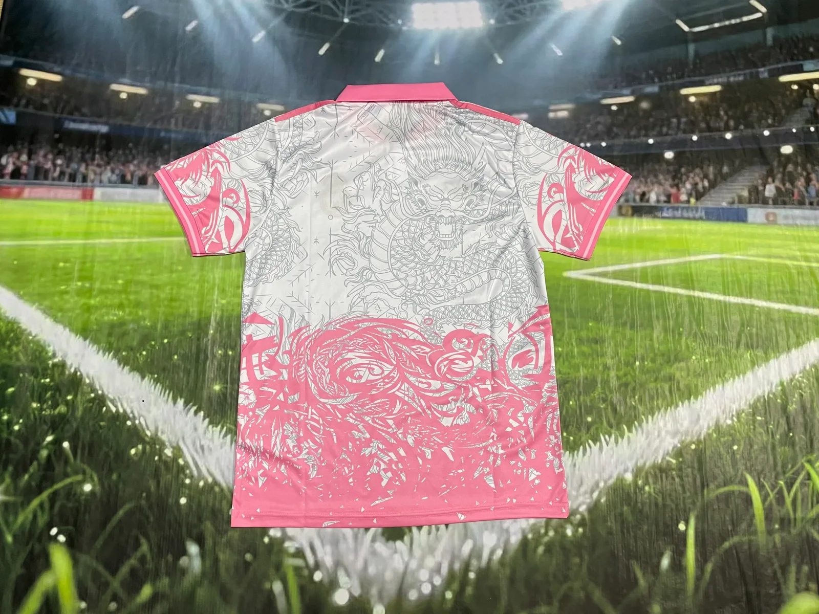 2025-26 Real Madrid Special Edition Jersey