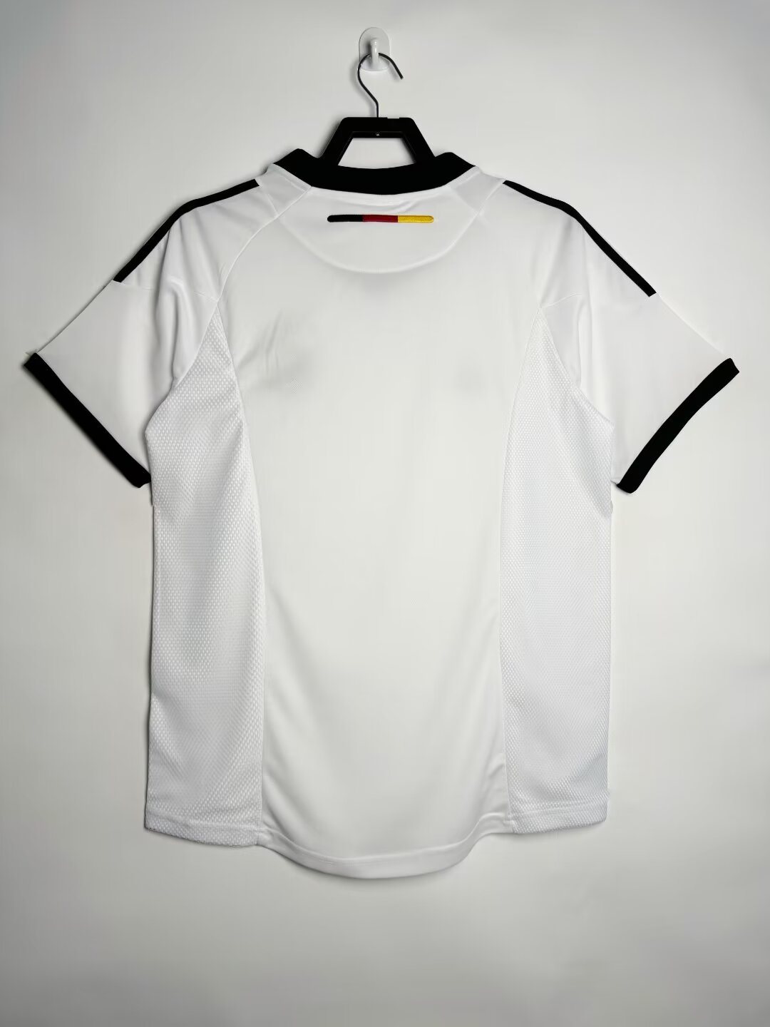 2002 Germany Home Retro Jersey