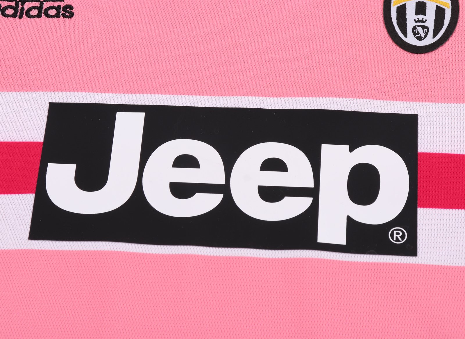 2015-16 Juventus Away Retro Jersey - Children's Size