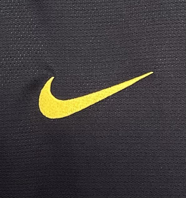 2013-14 Barcelona Second Away Retro Jersey