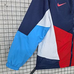 2025-26 Barcelona windbreaker
