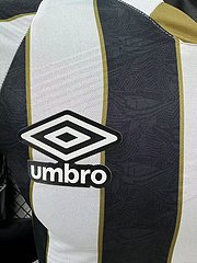 2025-26 Santos Away Shirt - Players