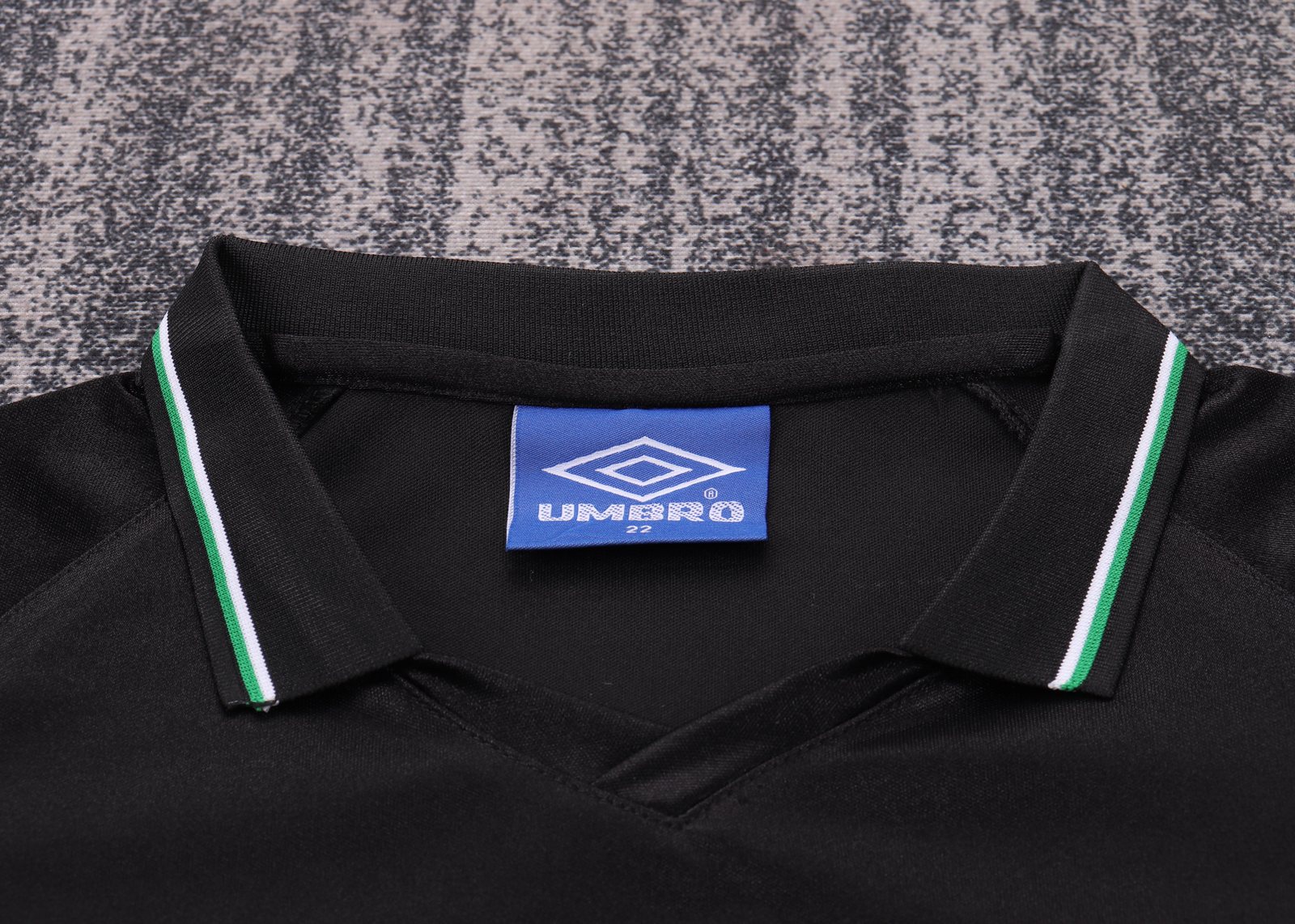 1998 Manchester United Second Away Retro Kit - Kids