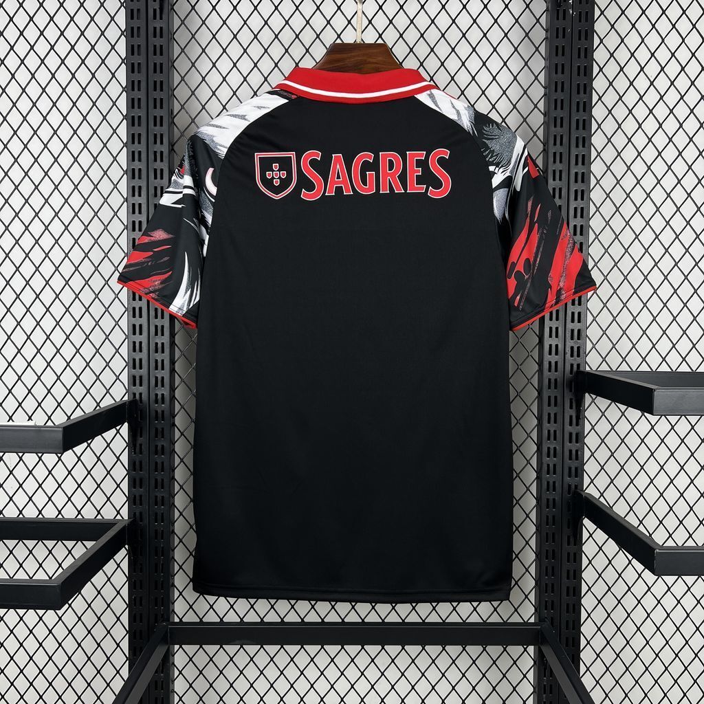 2026-27 Benfica Special Edition Jersey - Fan Version