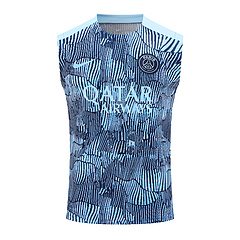 2024-25 Paris Saint-Germain training shirt