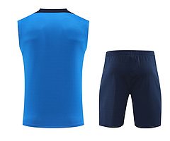 2024-25 Chelsea training shirt