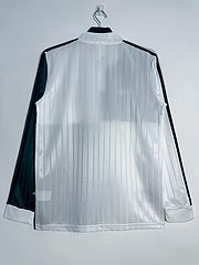 1995-96 Liverpool Away Long Sleeve Retro Shirt
