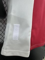 2025-26 Ajax Anniversary Edition Shirt - Player Edition