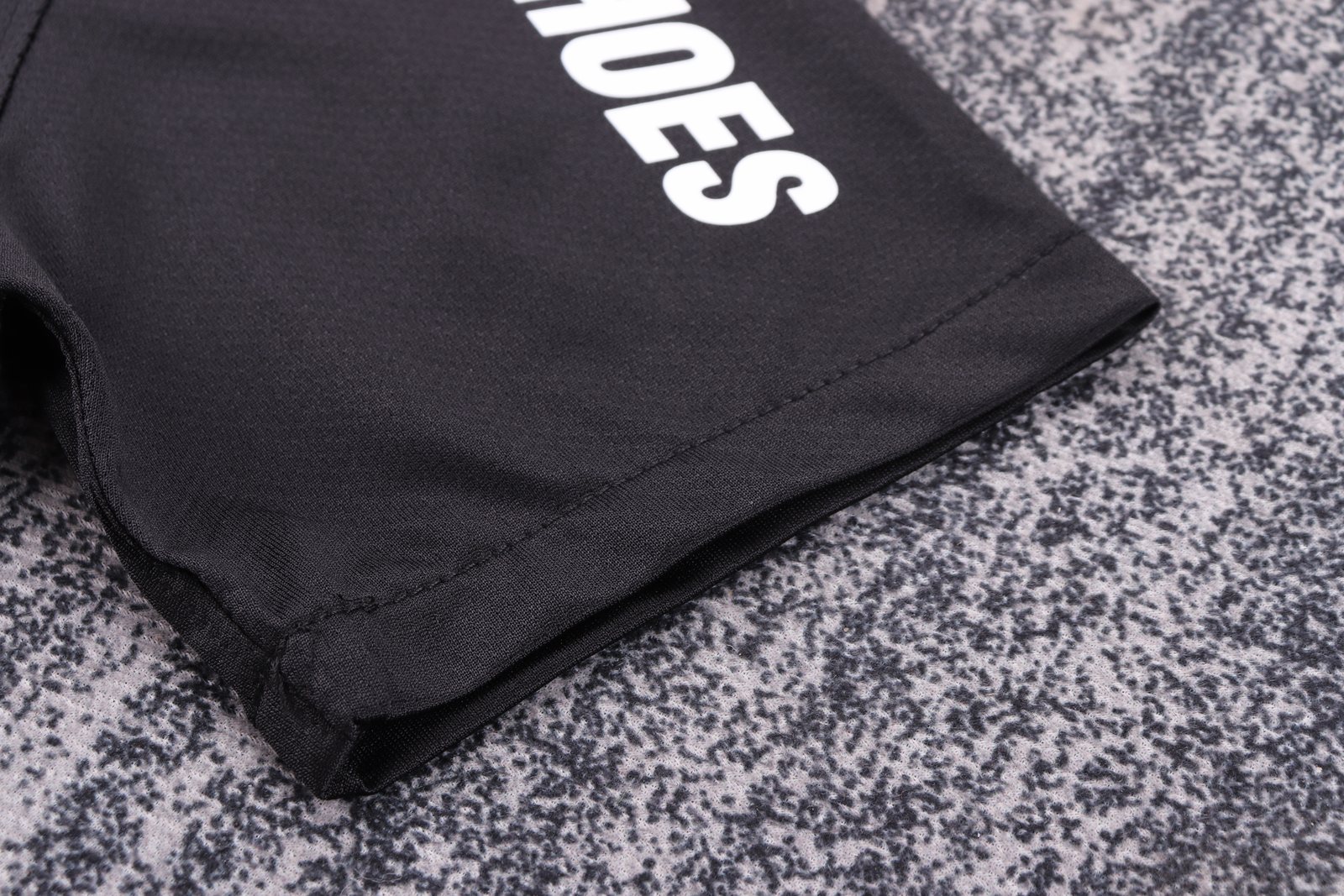 2013 Santos Away Retro Jersey - Kids