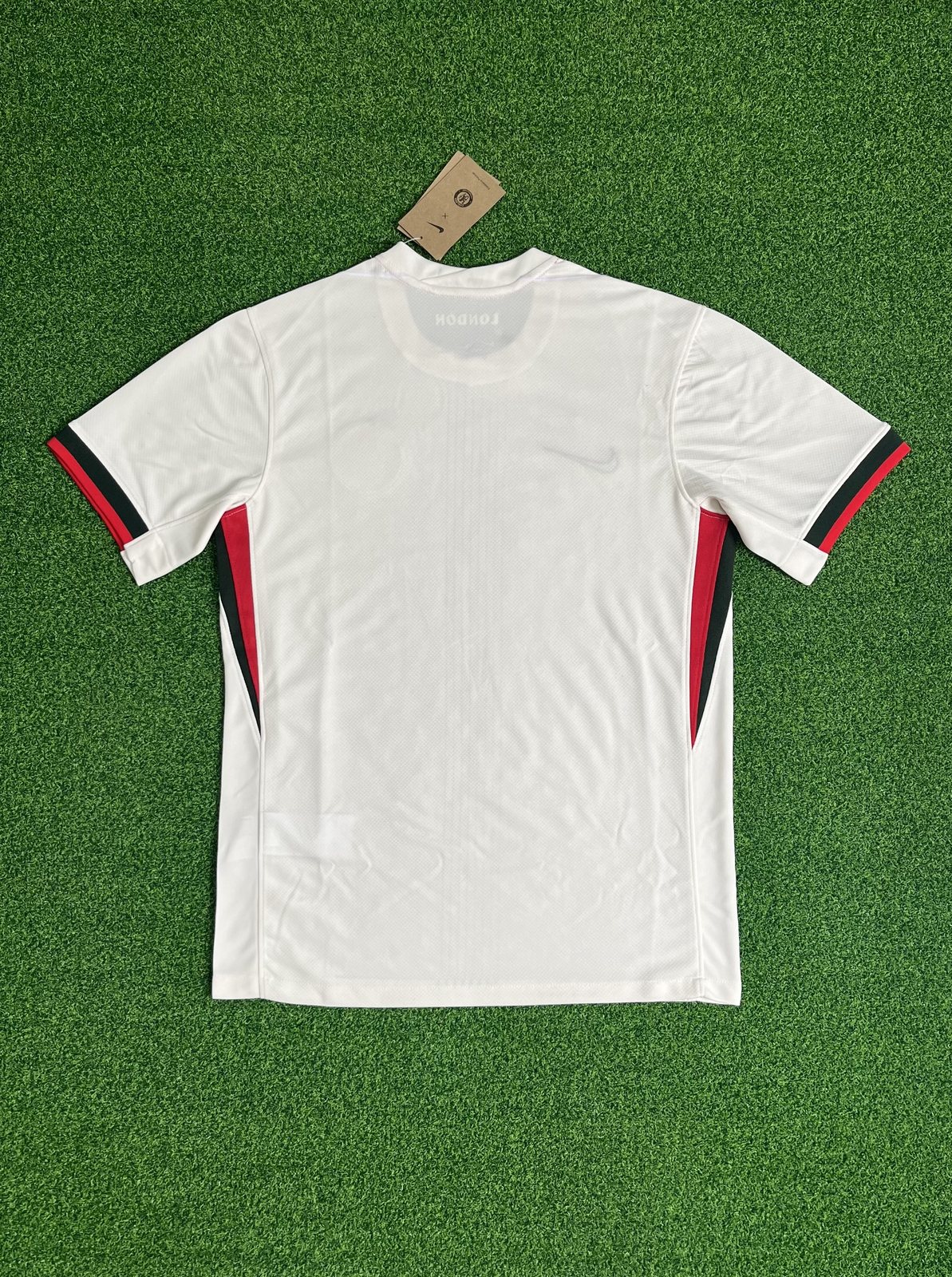 2025-26 Chelsea away kit
