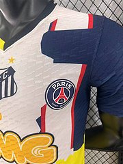2025-26 Neymar Special Edition Jersey - Player Edition