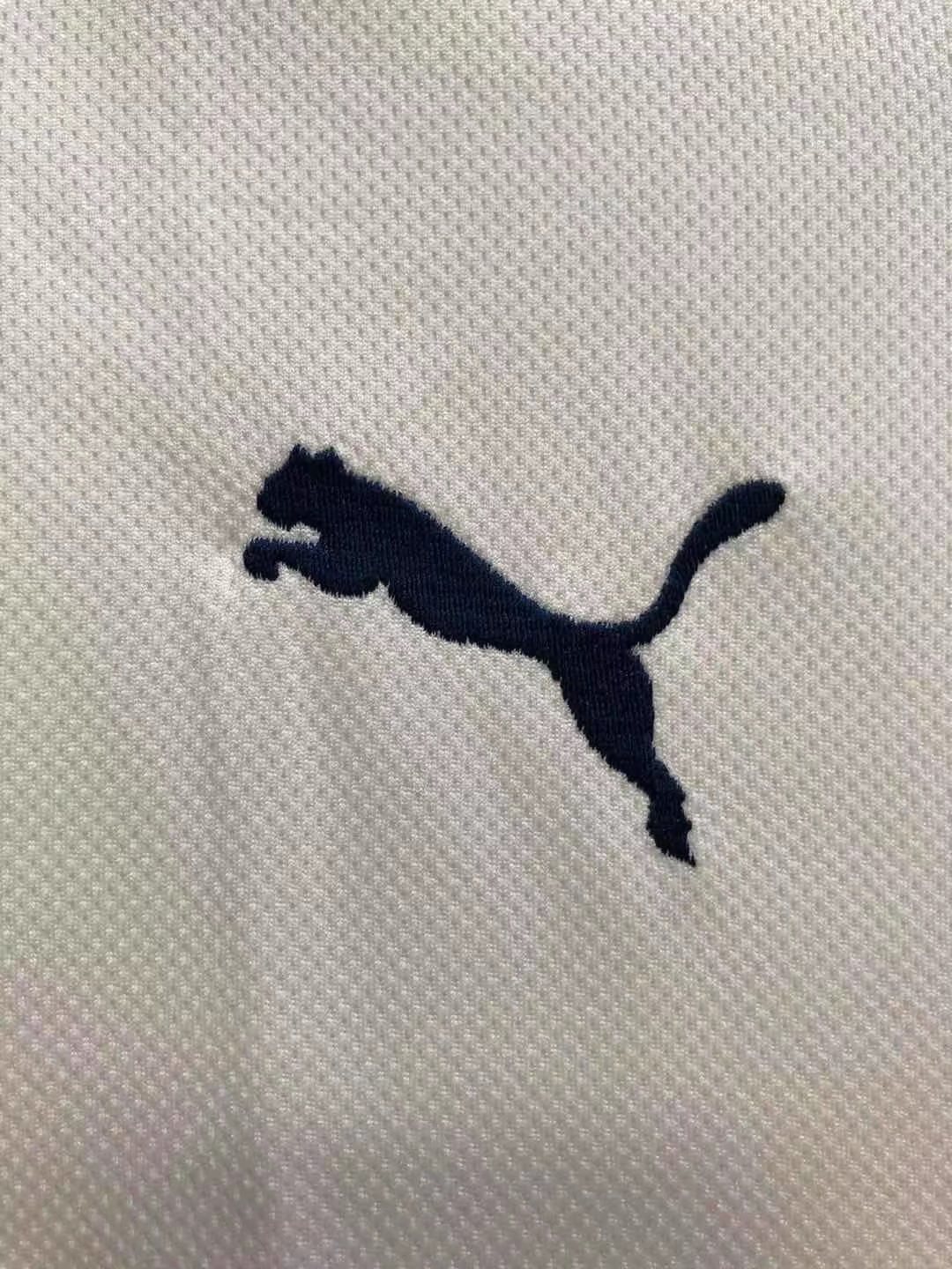 2008-09 Tottenham Hotspur Home Retro Jersey
