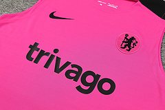 2024-25 Chelsea training shirt