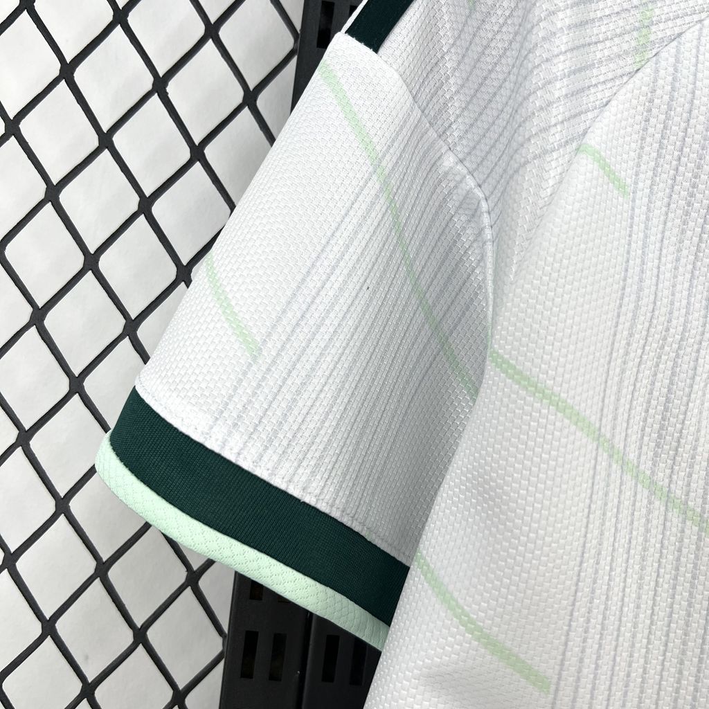 2026-27 Ireland Away Jersey - Fan Edition