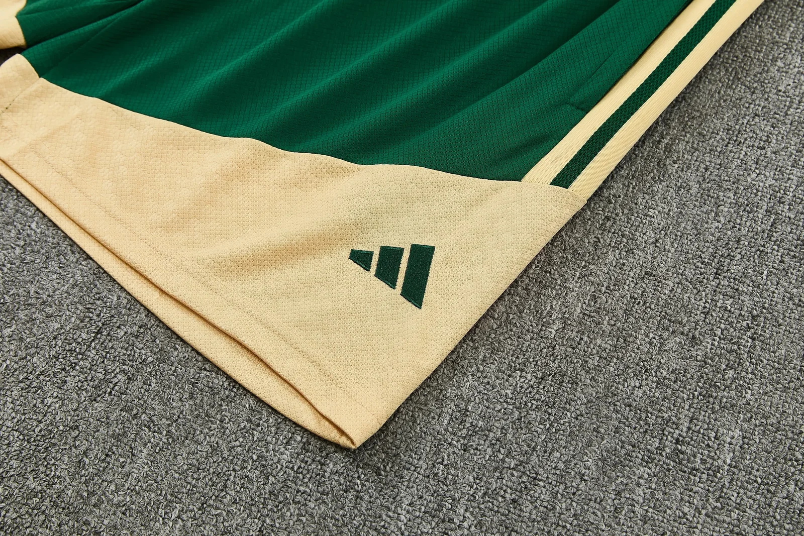 2026-27 Real Madrid Training Vest Jersey