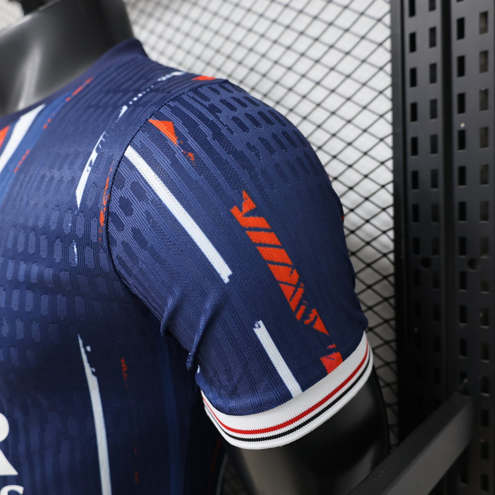 2026-27 Paris Saint-Germain Special Edition Jersey - Player Version