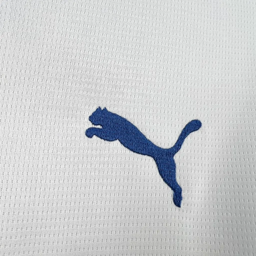 2026-27 Marseille Home Jersey - Fan Edition