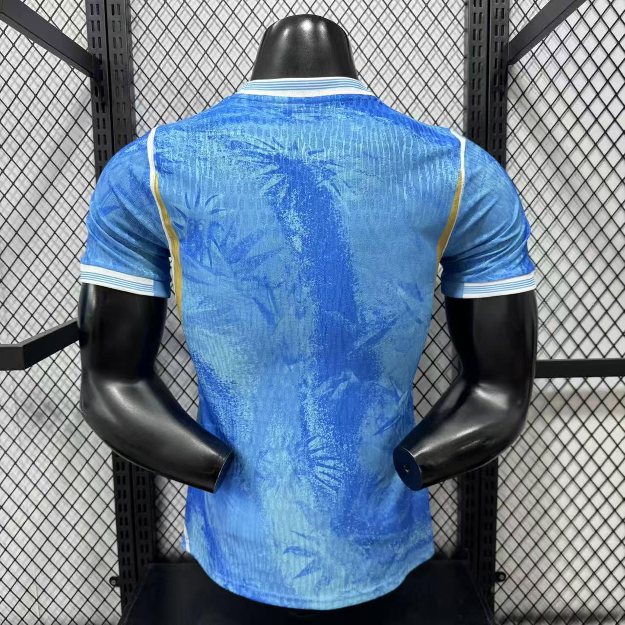 2026 Uruguay Special Edition Jersey – Player Version