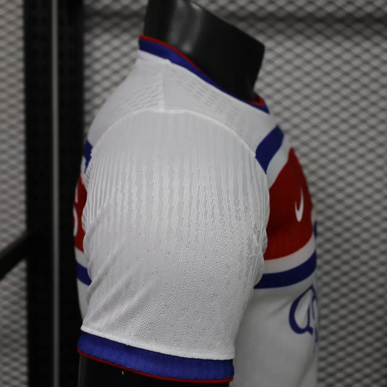 2026-27 Paris Saint-Germain Training Jersey – Player Version