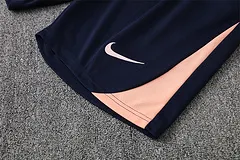 2025-26 Chelsea Pink Short Sleeve Training Shirt
