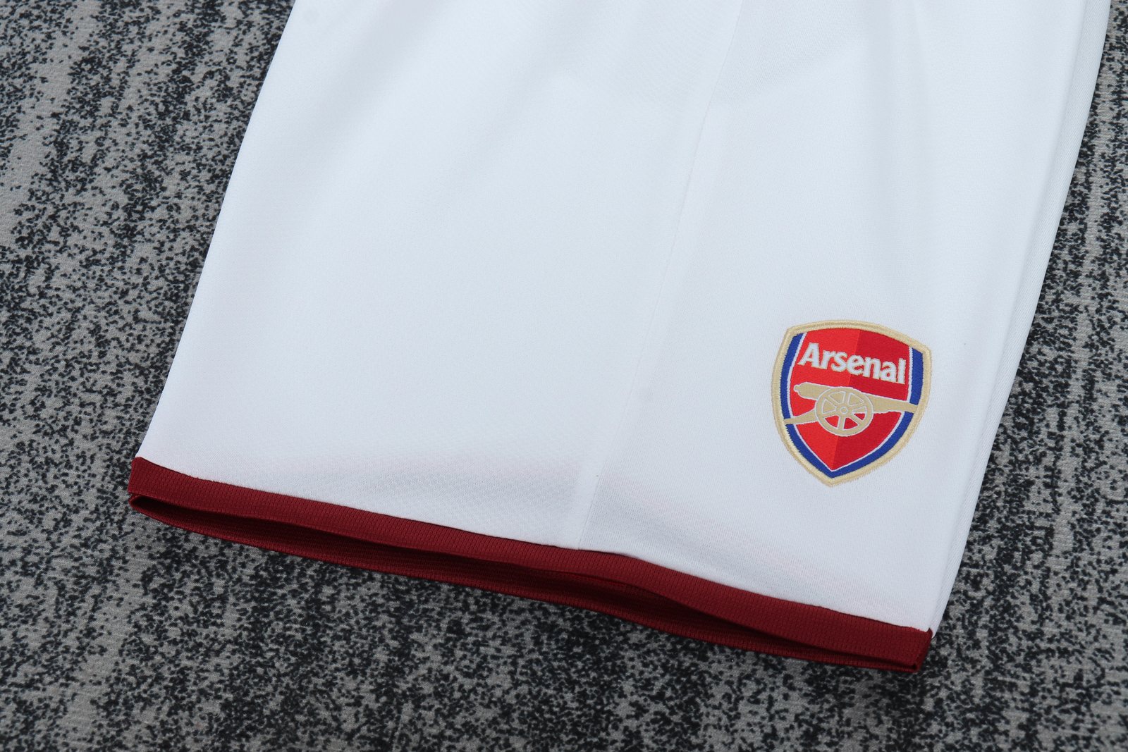 2008-10 Arsenal Home Retro Jersey - Kids