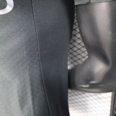 2025-26 Manchester City Away Shirt - Player Edition
