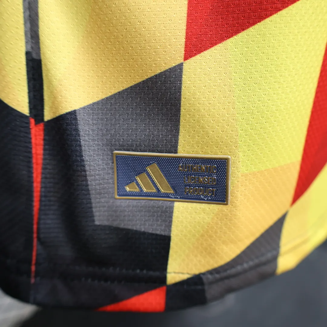 2026-27 Germany Special Edition Jersey – Player Version