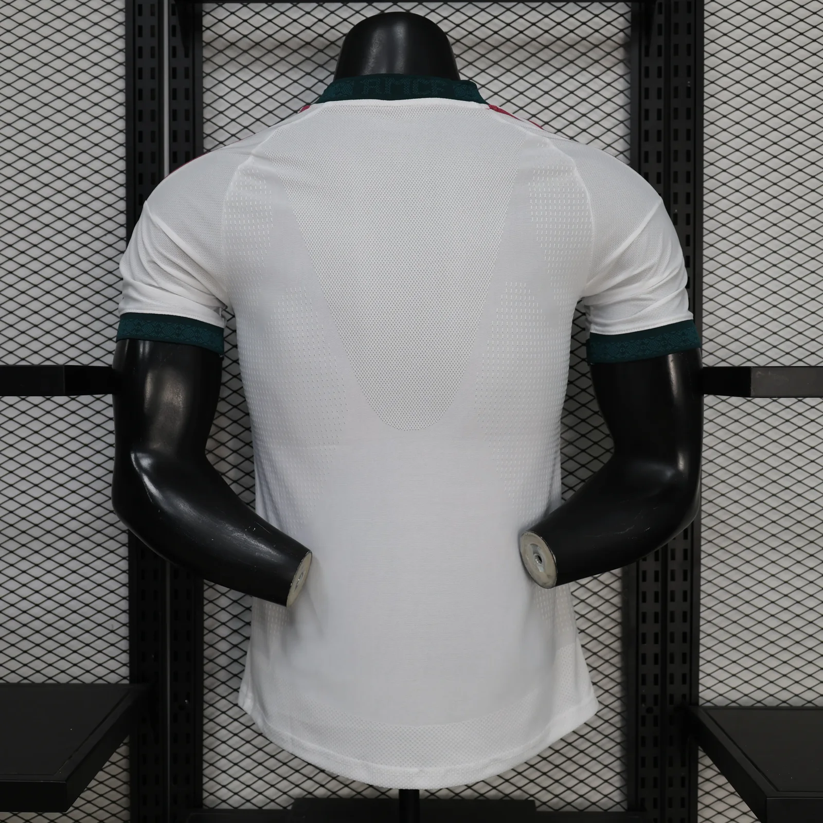 2026-27 Real Madrid Home Jersey - Player Version