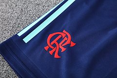 2025-26 Flamengo vest training jersey